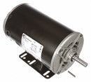 Century 1 1/2 HP Belt Drive Motor, 3-Phase, 1725 Nameplate RPM, 208-230/460 Voltage, Frame 56H - H884LES