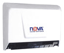 Nova 93000000 - Hand Dryer Integral Steel Automatic