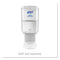 Purell Es8 Touch Free Hand Sanitizer Dispenser, 1200 Ml, 5.25" X 8.56" X 12.13", White - GOJ772001