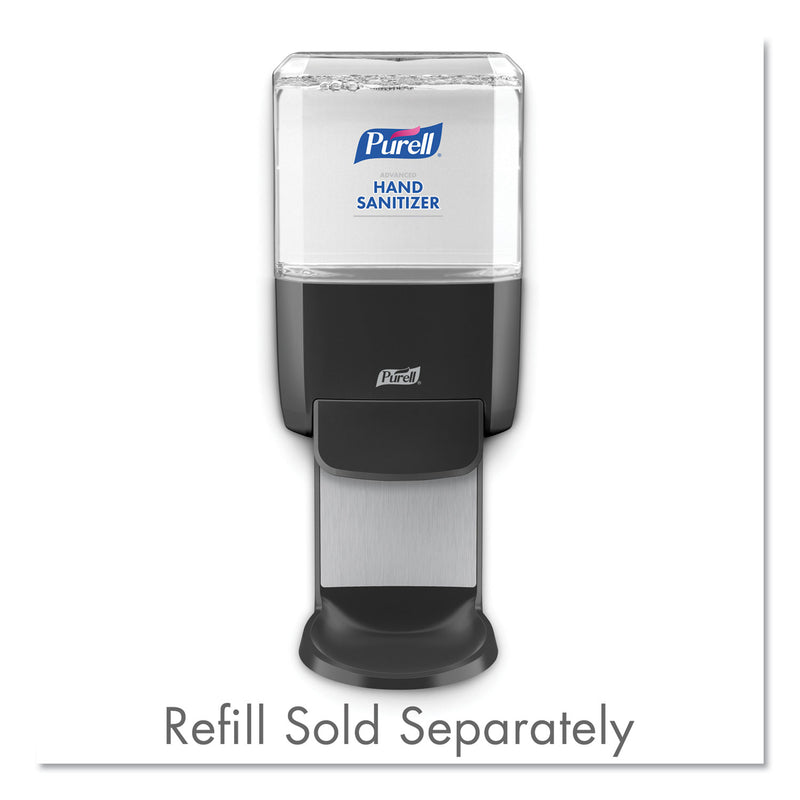 Purell Push-Style Hand Sanitizer Dispenser, 1,200 Ml, 5.25