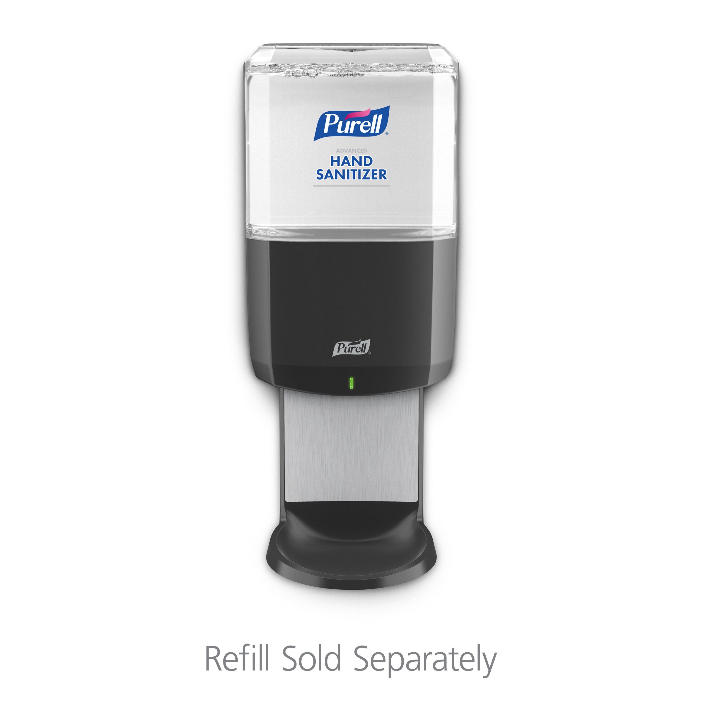 Purell Es8 Touch Free Hand Sanitizer Dispenser, 1200 Ml, 5.25