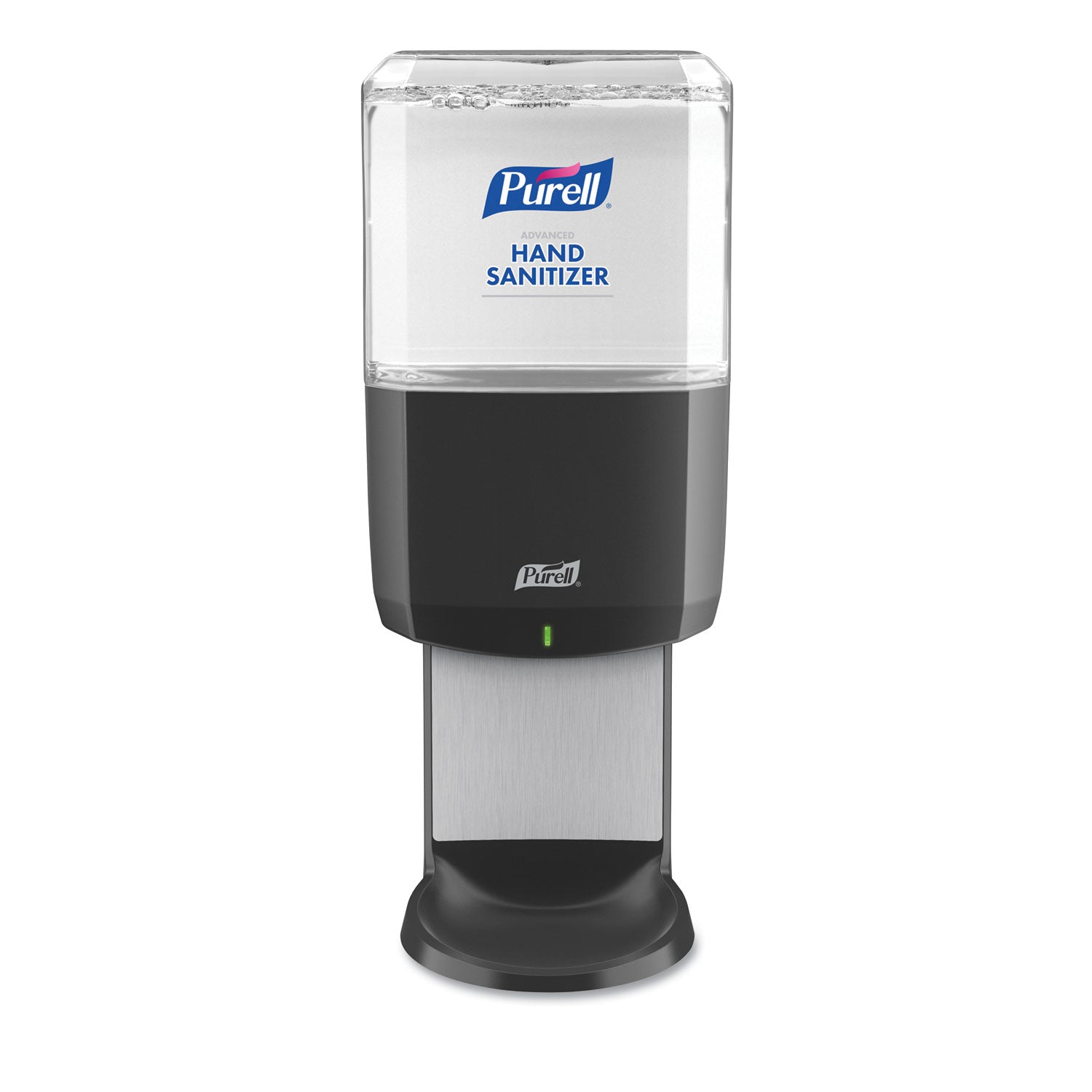 Purell Es6 Touch Free Hand Sanitizer Dispenser, 1200 Ml, 5.25