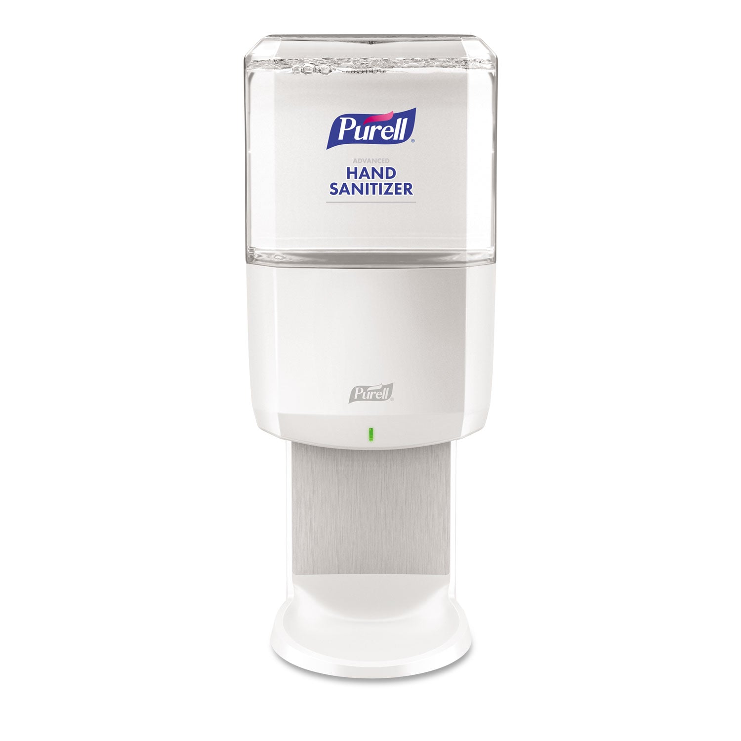 Purell Es8 Touch Free Hand Sanitizer Dispenser, 1200 Ml, 5.25