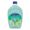 Softsoap Antibacterial Liquid Hand Soap Refills, Fresh, 50 Oz, Green, 6/Carton - CPC45991