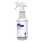Diversey Speedball Heavy-Duty Cleaner, Citrus, Liquid, 1Qt. Spray Bottle, 12/Ct - DVO95891164