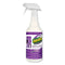 Odoban Rtu Odor Eliminator And Disinfectant, Lavender, 32 Oz Spray Bottle, 12/Carton - ODO910162QC12