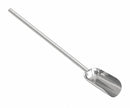 Sani-Lav 40RD24 - Hand Scoop 32 oz. Long Handle Silver
