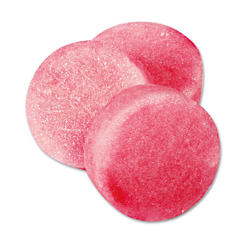 Boardwalk Urinal Deodorizer Blocks, 4Oz, Cherry Fragrance, 12 Blocks ...
