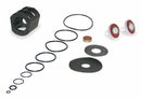 Watts Backflow Preventer Repair Kit, For Use With 009QT, Mfr. No. 009-M1-QTS - RK 009 RT 3/4 - 1