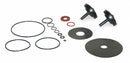 Watts Backflow Preventer Repair Kit, For Use With Mfr. No. 009QT - RK 009M2 RT 2