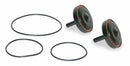Watts Backflow Preventer Repair Kit, For Use With Watts No. 007MIQTS-S - RK 007 M1 11/2 - 2