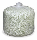 AbilityOne Trash Bag, 60 gal., LLDPE, Coreless Roll, Gray, PK 100 - 8105-01-517-1364