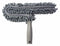Unger Ceiling Fan Duster, Microfiber Head Material, 13" Length, Gray - CEDUG