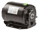 Century 1/4-1/12 HP Belt Drive Motor, Split-Phase, 1725/1140 Nameplate RPM, 115 Voltage, Frame 56Z - ARB2024L1