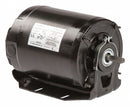 Century 1/4-1/12 HP Belt Drive Motor, Split-Phase, 1725/1140 Nameplate RPM, 115 Voltage, Frame 56Z - ARB2024L2