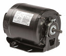 Century 1/4 HP Belt Drive Motor, Split-Phase, 1725 Nameplate RPM, 115/208-230 Voltage, Frame 48Y - ARB2024L4