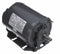 Century 1/3 HP Belt Drive Motor, Split-Phase, 1725 Nameplate RPM, 115/208-230 Voltage, Frame 48Y - ARB2034L2