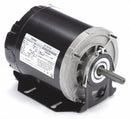 Century 1/12 HP Belt Drive Motor, Split-Phase, 1140 Nameplate RPM, 115 Voltage, Frame 48Z - BF20086V1