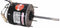 Century 1/8 to 1/15 HP Condenser Fan Motor,Permanent Split Capacitor,1075 Nameplate RPM,208-230 Voltage,Fram - ORM5454BF