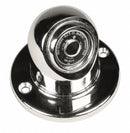 Sloan Shower Head, Wall Mounted, Chrome, 2.5 gpm - AC450-2.5