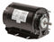 Century 1/3-1/11 HP Belt Drive Motor, Split-Phase, 1725/1140 Nameplate RPM, 115 Voltage, Frame 48 - 925AL