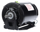 Century 1/2; 1/4 HP Direct Drive Blower Motor, Split-Phase, 1725/1140 Nameplate RPM, 115 Voltage, Frame 56 - ARB2054L1