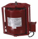 Century 1/12 HP Water Circulator Motor, Split-Phase, 1725 Nameplate RPM, 115 Voltage, Frame 48YZ - HW20084BL