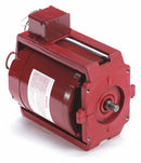 Century 1/6 HP Water Circulator Motor, Split-Phase, 1725 Nameplate RPM, 115 Voltage, Frame 48Z - HW2014BL