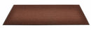Notrax Indoor Entrance Runner, 10 ft L, 4 ft W, 3/8 in Thick, Rectangle, Brown - 118S0410AB
