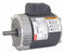 Dayton 1/6 HP, General Purpose Motor, Capacitor-Start, 1725 Nameplate RPM, 115/208-230 Voltage - 5GD53