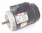 Dayton 1/2 HP, General Purpose Motor, Capacitor-Start, 1140 Nameplate RPM, 115/208-230 Voltage - 5GD58