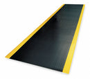 Notrax Antifatigue Runner, PVC Sponge, 60 ft x 2 ft, 1 EA - 419R0024BY