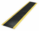 Notrax Antifatigue Runner, Vinyl Tile, 32 ft x 3 ft, 1 EA - 479C0036YB