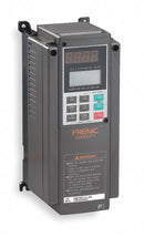 Fuji Electric Variable Frequency Drive,2 hp Max. HP,3 Input Phase AC,480V AC Input Voltage - FRN002G11W-4UX