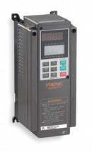 Fuji Electric Variable Frequency Drive,7.5 hp Max. HP,3 Input Phase AC,240V AC Input Voltage - FRN007P11W-2UX