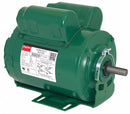 Dayton 1/2 HP Agricultural Fan Motor,Capacitor-Start/Run,1725 Nameplate RPM,115/208-230 Voltage - 5JKW9