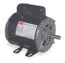 Dayton 1/2 HP, General Purpose Motor, Capacitor-Start, 3450 Nameplate RPM, 115/208-230 Voltage - 5UKC8