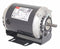 Dayton 1/2 HP Belt Drive Motor, Split-Phase, 1725 Nameplate RPM, 115 Voltage, Frame 56Z - 5K258BG