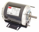 Dayton 1/4 HP, General Purpose Motor, Split-Phase, 1725 Nameplate RPM, 115 Voltage, 56Z Frame - 5K280