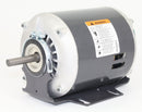 Dayton 1/3 HP, General Purpose Motor, Split-Phase, 1725 Nameplate RPM, 115 Voltage, 56Z Frame - 5K534