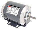 Dayton 1/3 HP, General Purpose Motor, Split-Phase, 1725 Nameplate RPM, 115 Voltage, 56Z Frame - 5K534