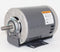Dayton 1/4, 1/2 HP, General Purpose Motor, Split-Phase, 1725/1140 Nameplate RPM, 230 Voltage, 56 Frame - 5K556