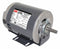 Dayton 1/4, 1/2 HP, General Purpose Motor, Split-Phase, 1725/1140 Nameplate RPM, 230 Voltage, 56 Frame - 5K556