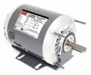 Dayton 1/6 HP, General Purpose Motor, Split-Phase, 1140 Nameplate RPM, 115 Voltage, 56Z Frame - 5K559