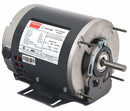 Dayton 1/8, 1/4 HP, General Purpose Motor, Split-Phase, 1725/1140 Nameplate RPM, 115 Voltage - 5K574