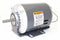 Dayton 1/3 HP, General Purpose Motor, Split-Phase, 3450 Nameplate RPM, 115 Voltage, 48Z Frame - 5K586