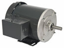 Dayton 1/4, 1/2 HP, General Purpose Motor, Split-Phase, 1725/1140 Nameplate RPM, 115 Voltage, 56 Frame - 5K618