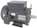 Dayton 5 HP, General Purpose Motor, Capacitor-Start/Run, 1745 Nameplate RPM, 230 Voltage, 213T Frame - 5K968