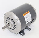 Dayton 1/2 HP, General Purpose Motor, Split-Phase, 1725 Nameplate RPM, 115 Voltage, 48Z Frame - 5K984