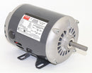 Dayton 1/2 HP, General Purpose Motor, Split-Phase, 1725 Nameplate RPM, 115 Voltage, 48Z Frame - 5K984